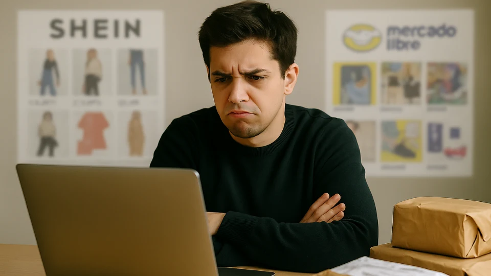La mentira del dropshiping de productos chinos