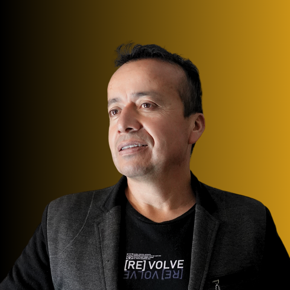 Belar Celis, mentor ecommerce