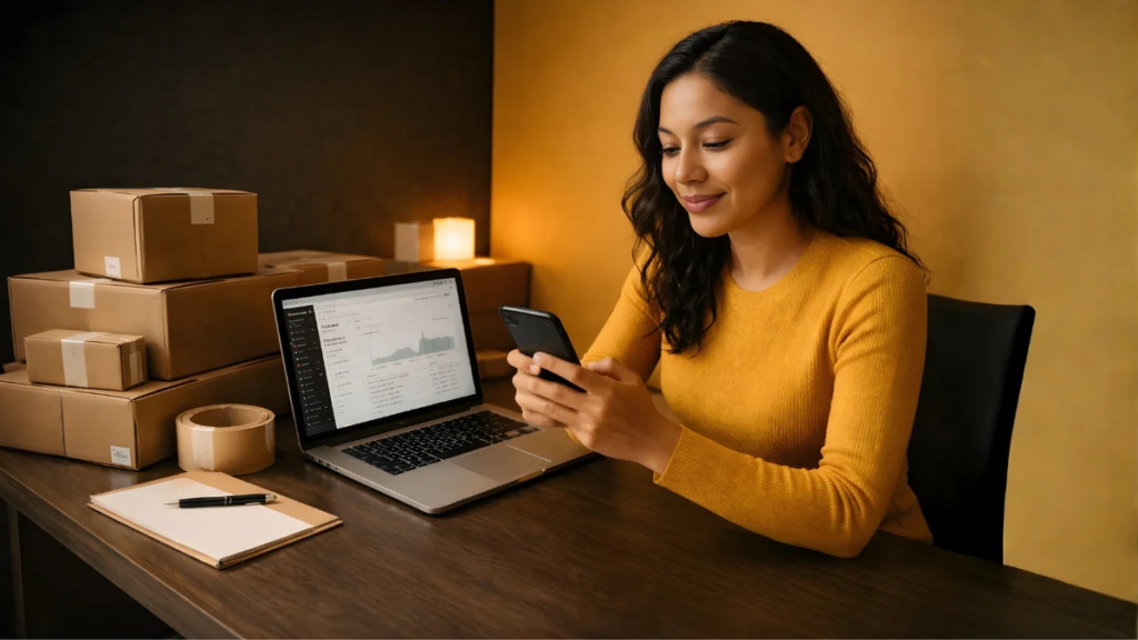 Qué se necesita realmente para montar un ecommerce desde ceros